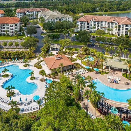 Top-Floor Luxurious Lakeview Condo Orlando Exterior photo