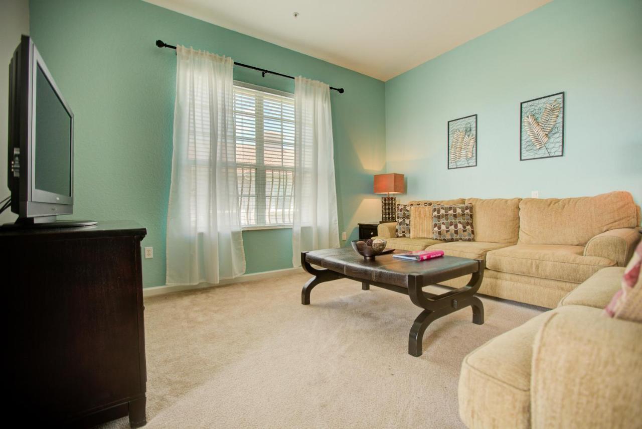 Top-Floor Luxurious Lakeview Condo Orlando Exterior photo