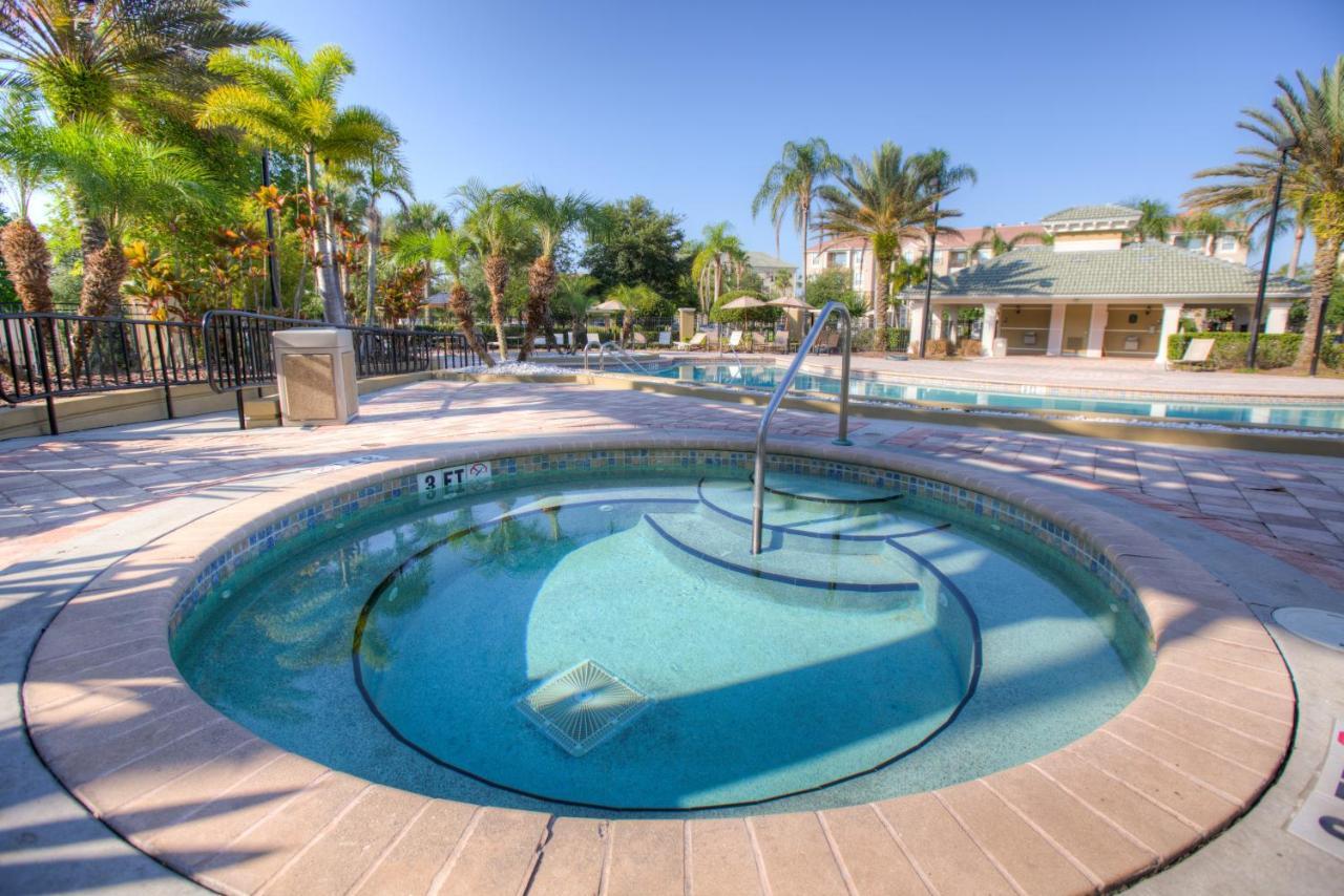 Top-Floor Luxurious Lakeview Condo Orlando Exterior photo