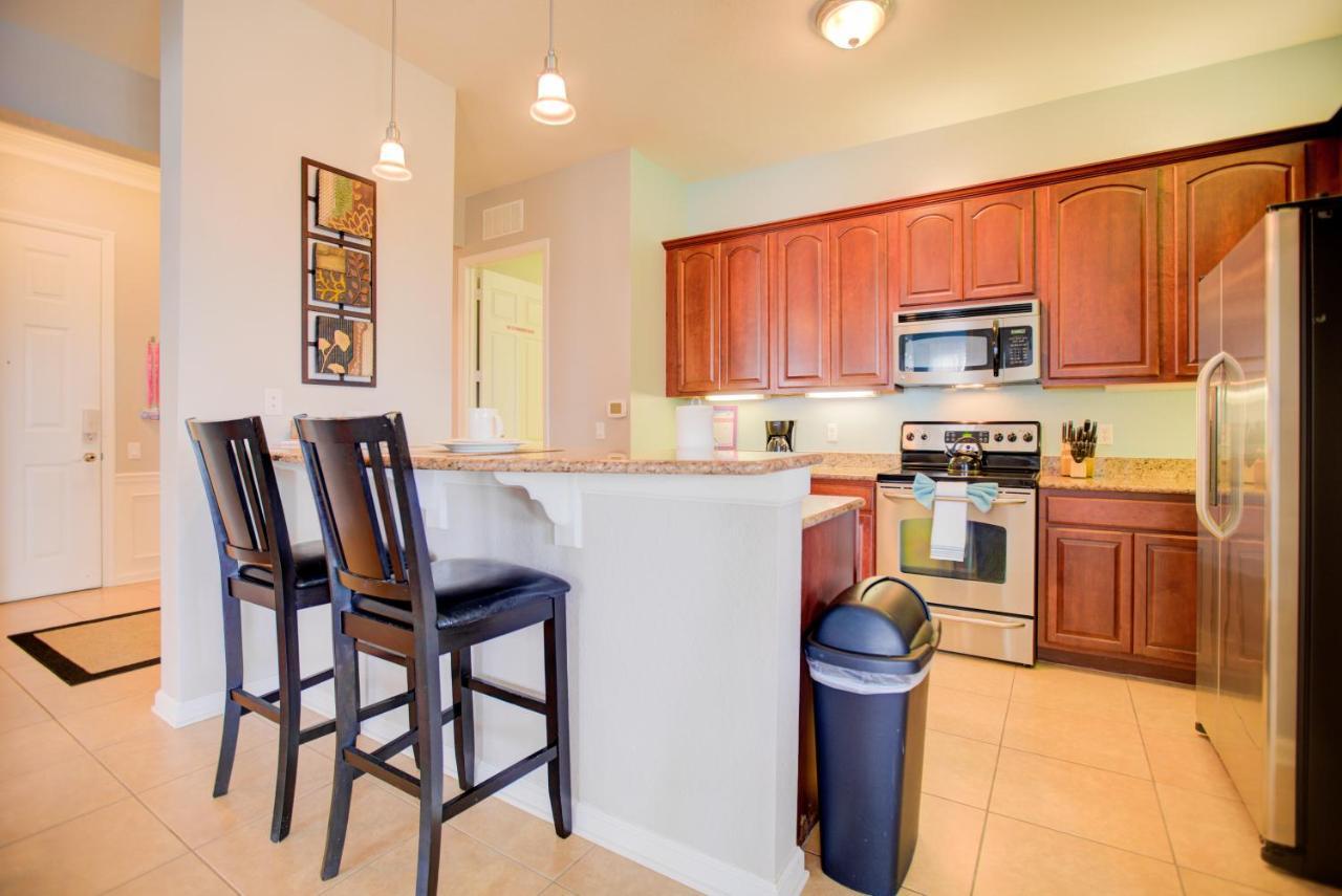 Top-Floor Luxurious Lakeview Condo Orlando Exterior photo