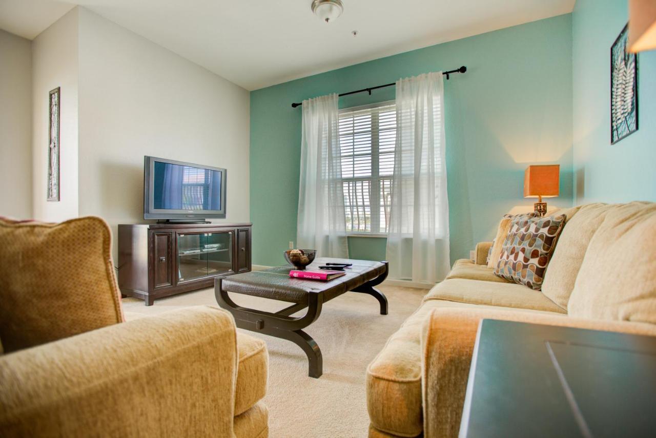 Top-Floor Luxurious Lakeview Condo Orlando Exterior photo