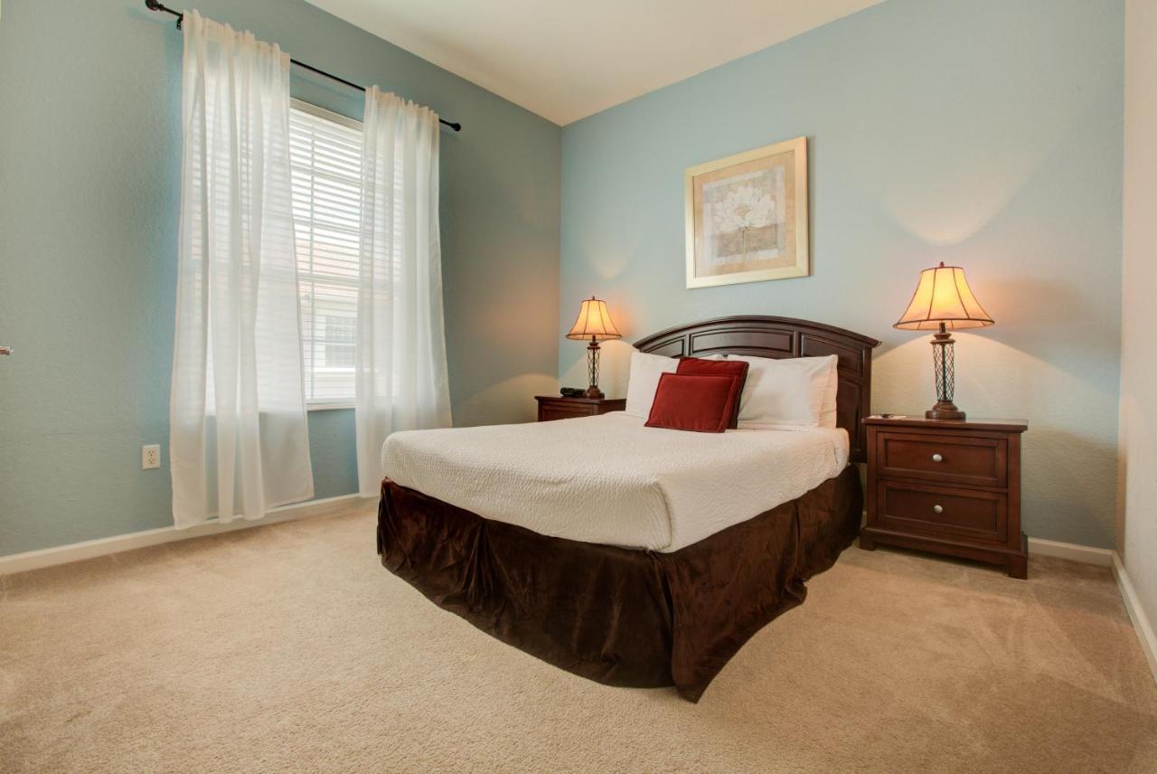 Top-Floor Luxurious Lakeview Condo Orlando Exterior photo