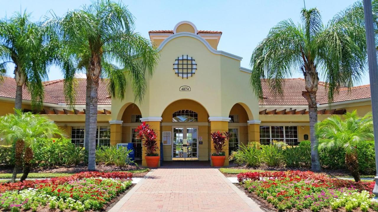 Top-Floor Luxurious Lakeview Condo Orlando Exterior photo