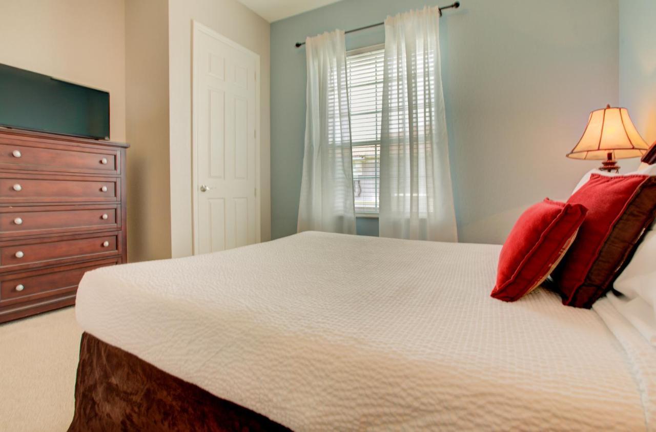 Top-Floor Luxurious Lakeview Condo Orlando Exterior photo