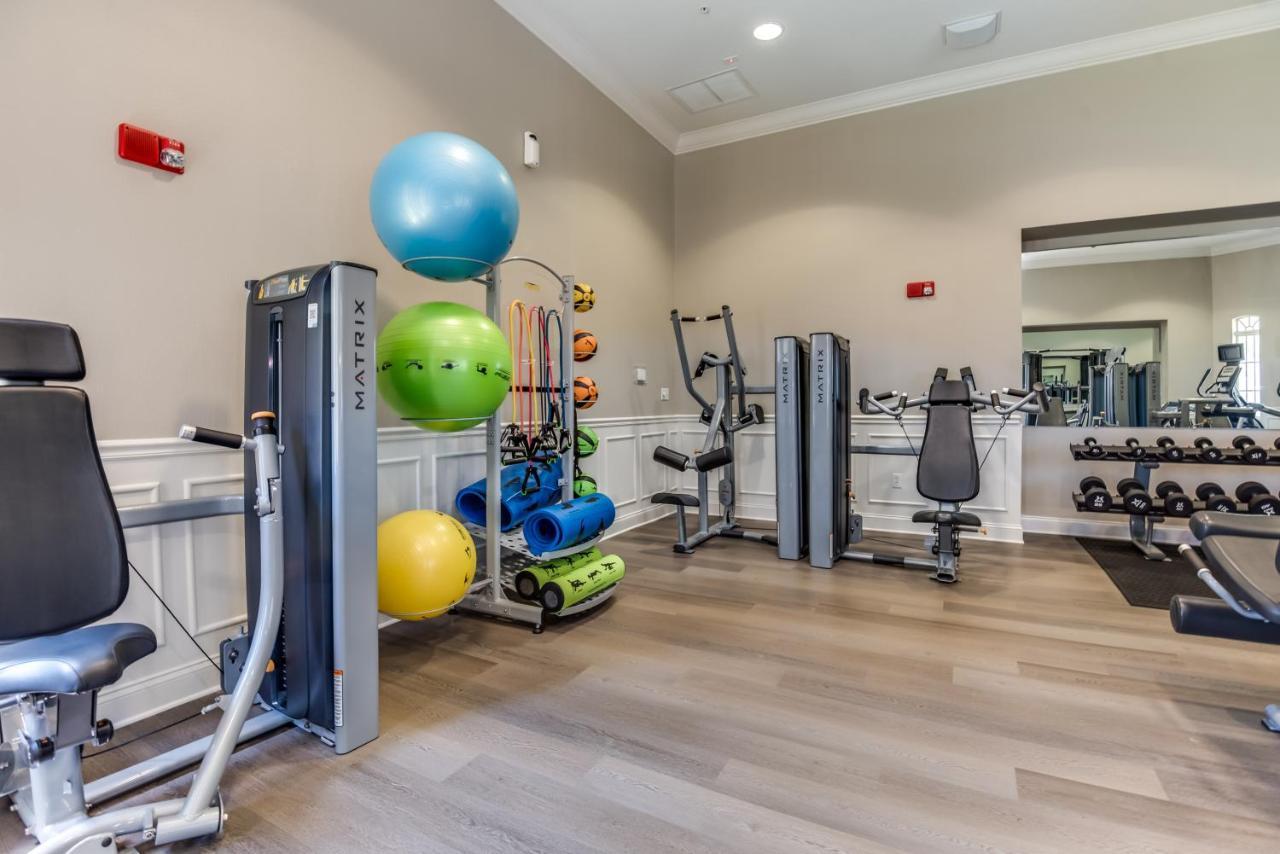 Top-Floor Luxurious Lakeview Condo Orlando Exterior photo