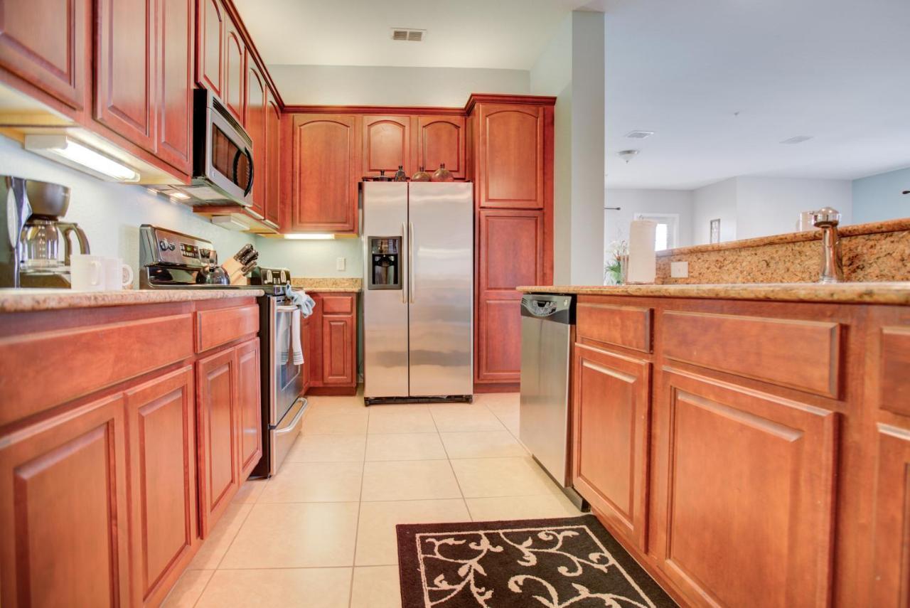 Top-Floor Luxurious Lakeview Condo Orlando Exterior photo