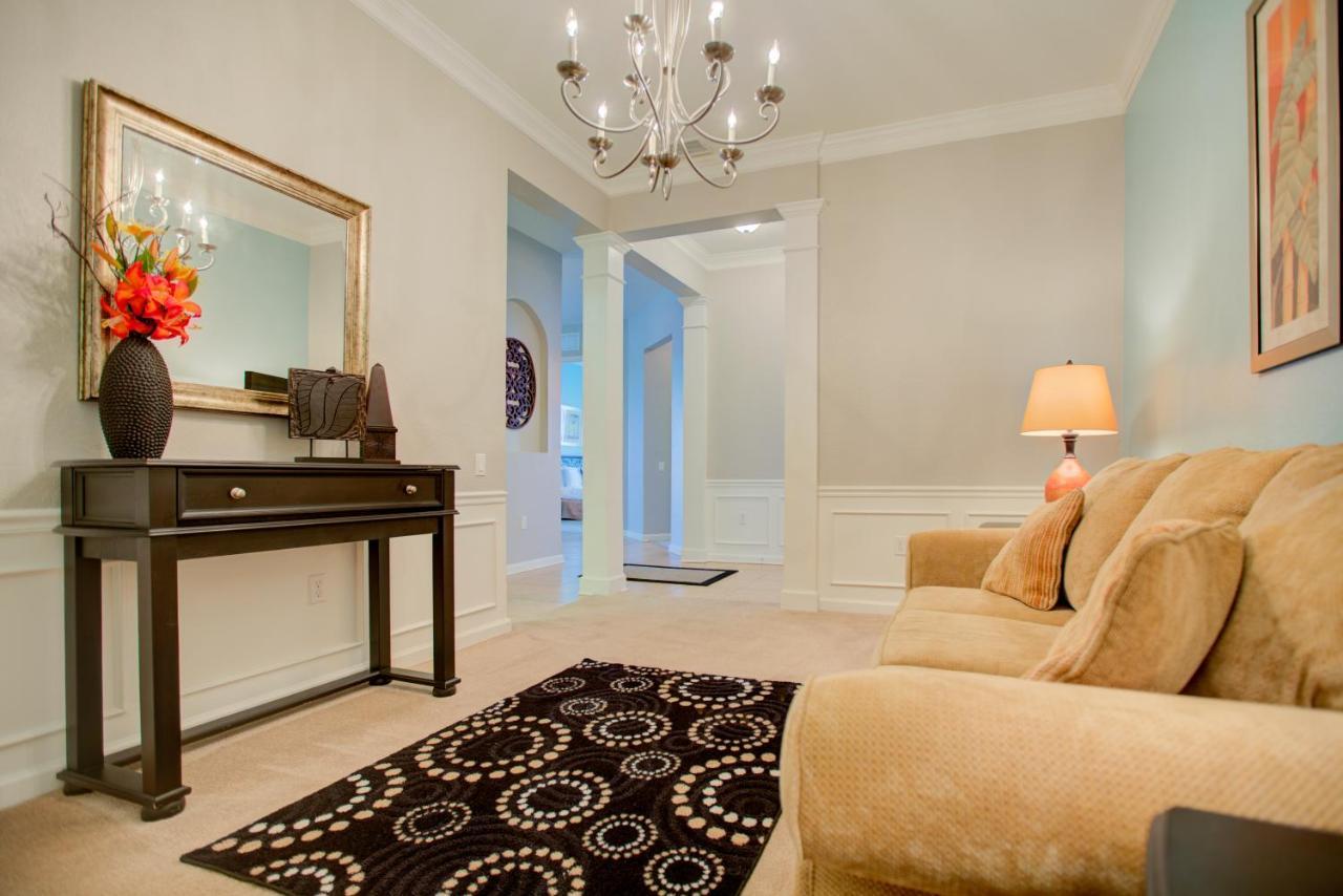 Top-Floor Luxurious Lakeview Condo Orlando Exterior photo
