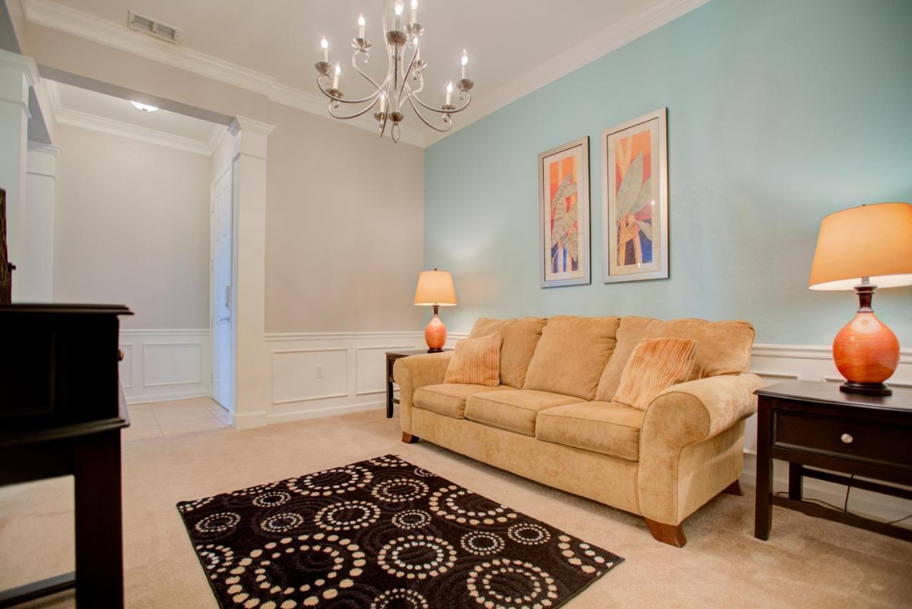 Top-Floor Luxurious Lakeview Condo Orlando Exterior photo