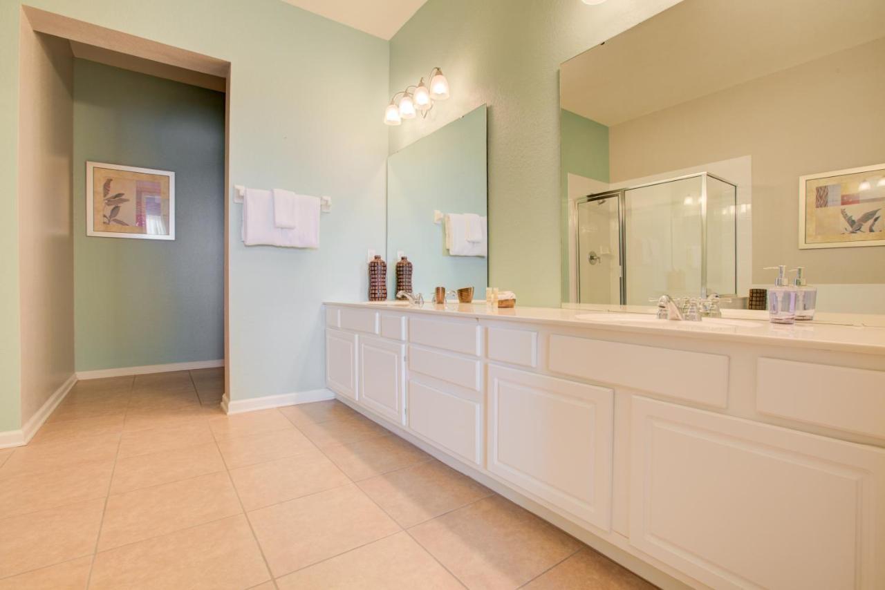 Top-Floor Luxurious Lakeview Condo Orlando Exterior photo