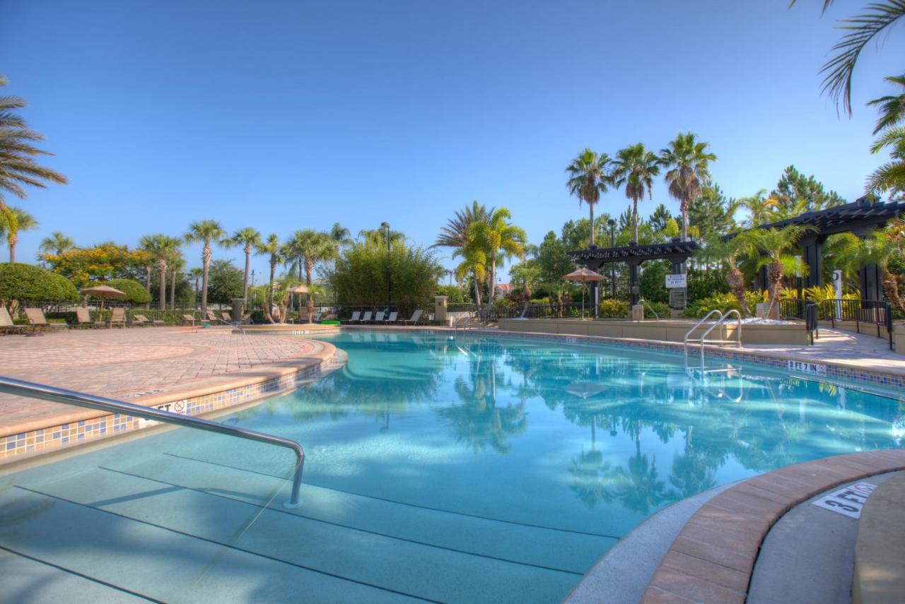 Top-Floor Luxurious Lakeview Condo Orlando Exterior photo