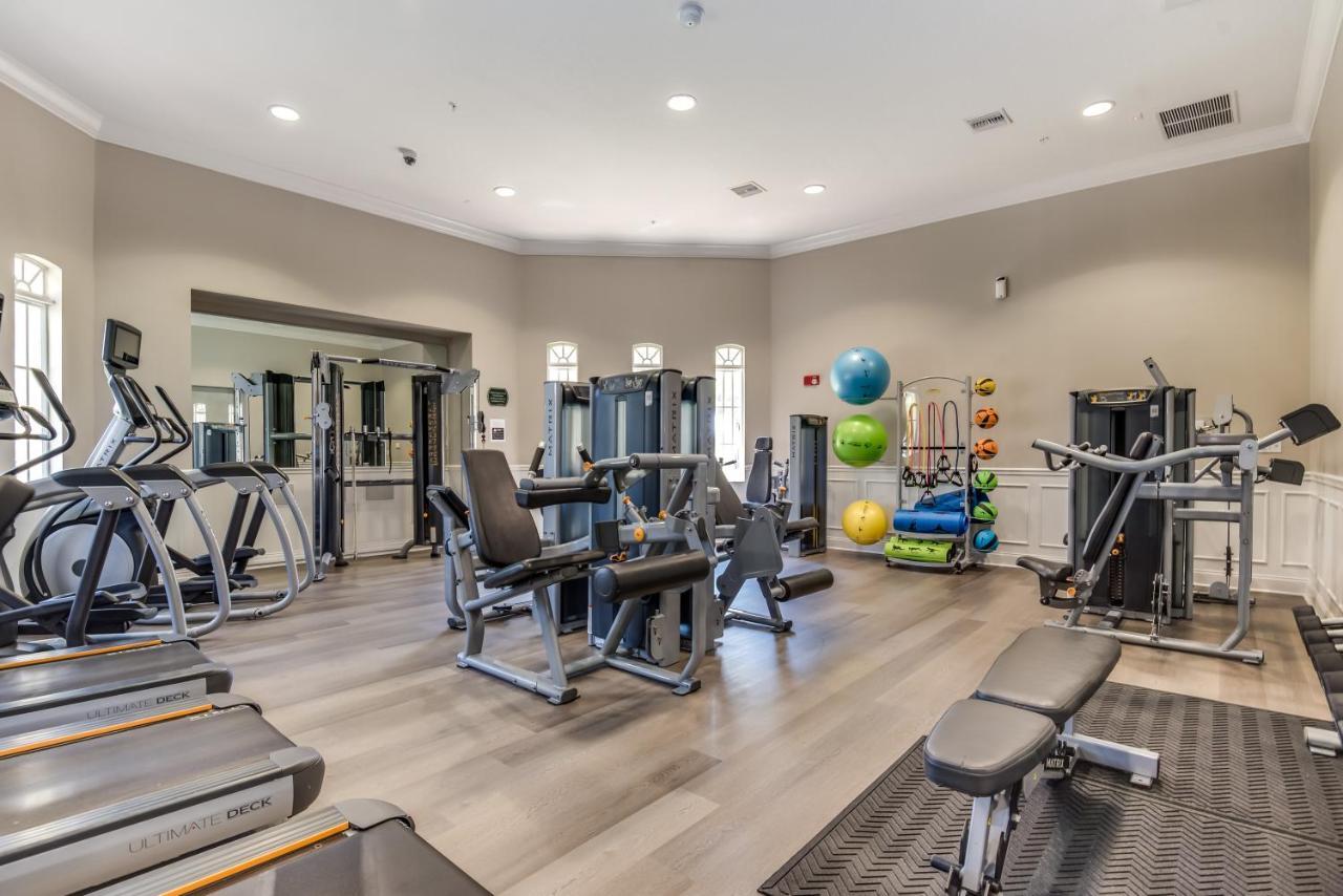 Top-Floor Luxurious Lakeview Condo Orlando Exterior photo