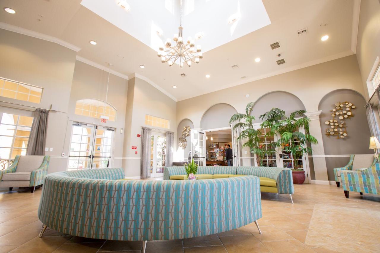 Top-Floor Luxurious Lakeview Condo Orlando Exterior photo
