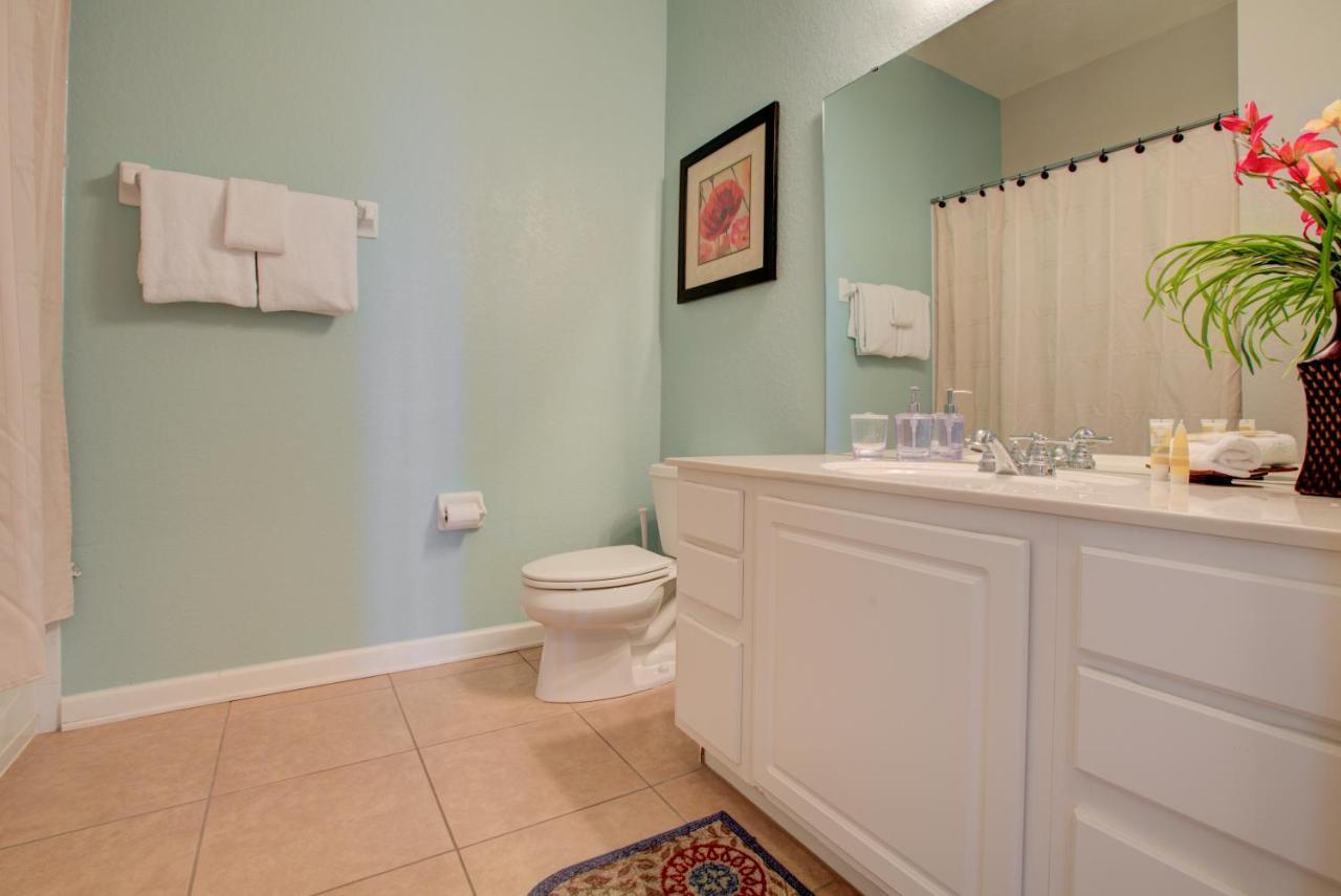 Top-Floor Luxurious Lakeview Condo Orlando Exterior photo