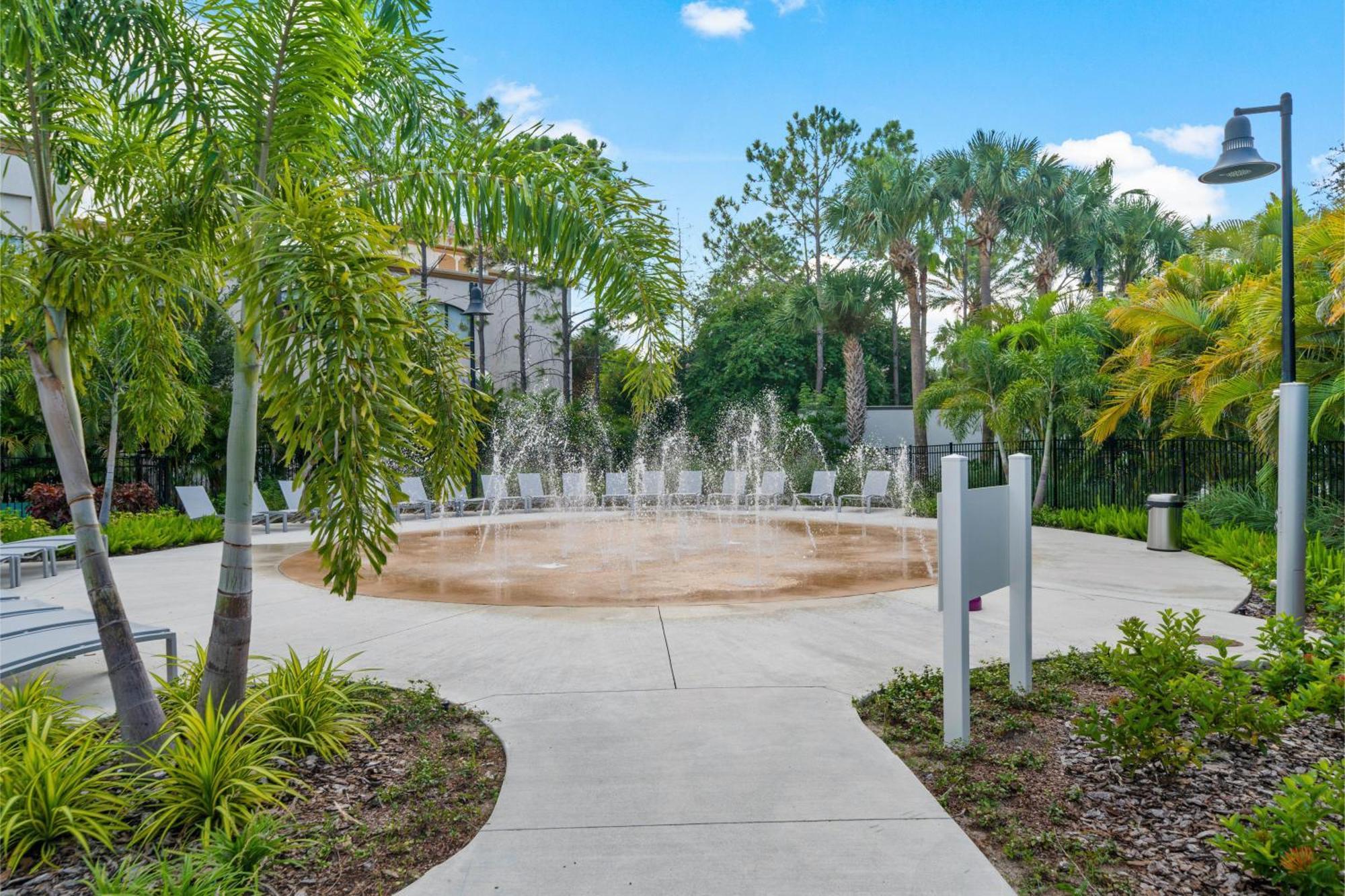 Top-Floor Luxurious Lakeview Condo Orlando Exterior photo